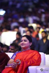 Agnyaathavaasi Movie Audio Launch Photos